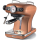 Ekspres i kawa Ariete 1389/18 CLASSICA MIEDZIANY